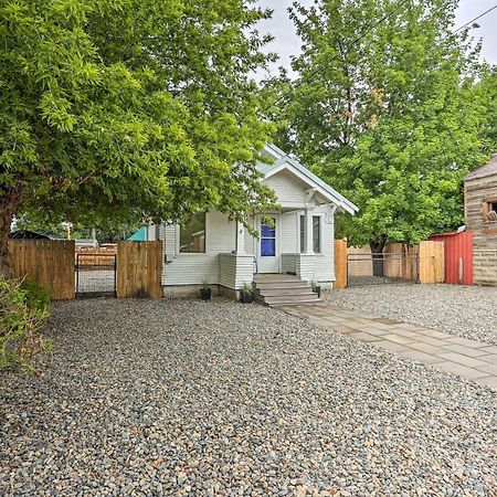 Pet-Friendly Baker City Escape With Private Yard! ภายนอก รูปภาพ