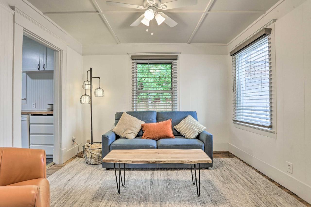 Pet-Friendly Baker City Escape With Private Yard! ภายนอก รูปภาพ