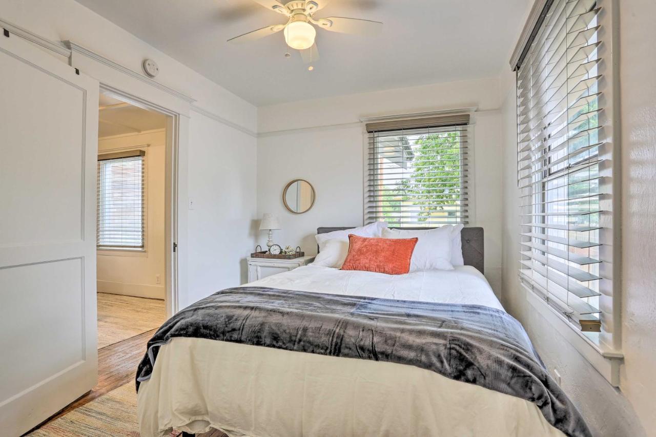 Pet-Friendly Baker City Escape With Private Yard! ภายนอก รูปภาพ